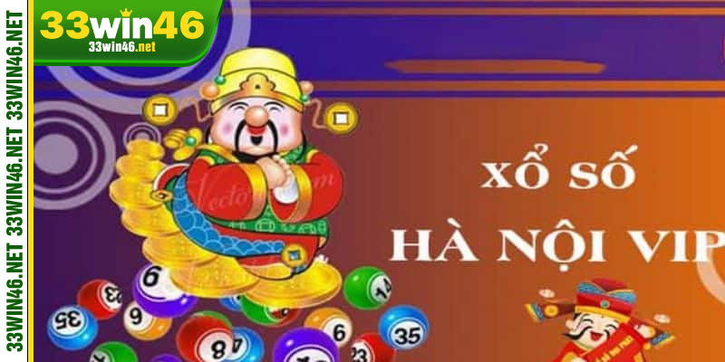 Kinh nghiệm chơi xổ số Hà Nội VIP bách thắng 